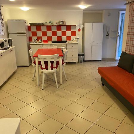 Casa Vacanze Gardiolina Сан Феличе дел Бенако Екстериор снимка