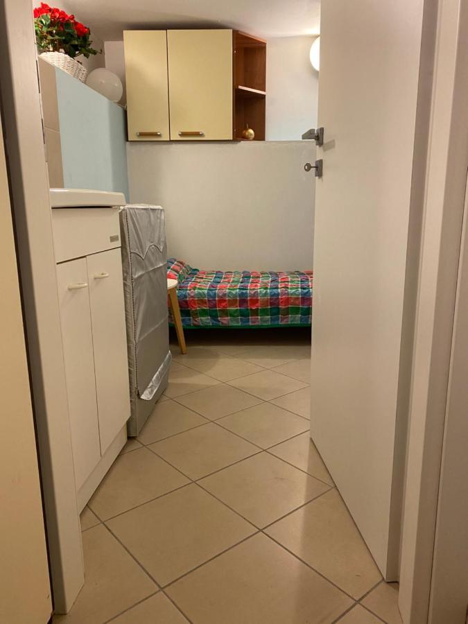 Casa Vacanze Gardiolina Сан Феличе дел Бенако Екстериор снимка