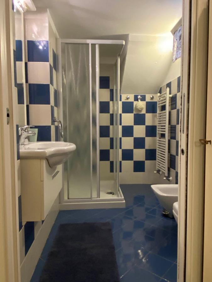 Casa Vacanze Gardiolina Сан Феличе дел Бенако Екстериор снимка