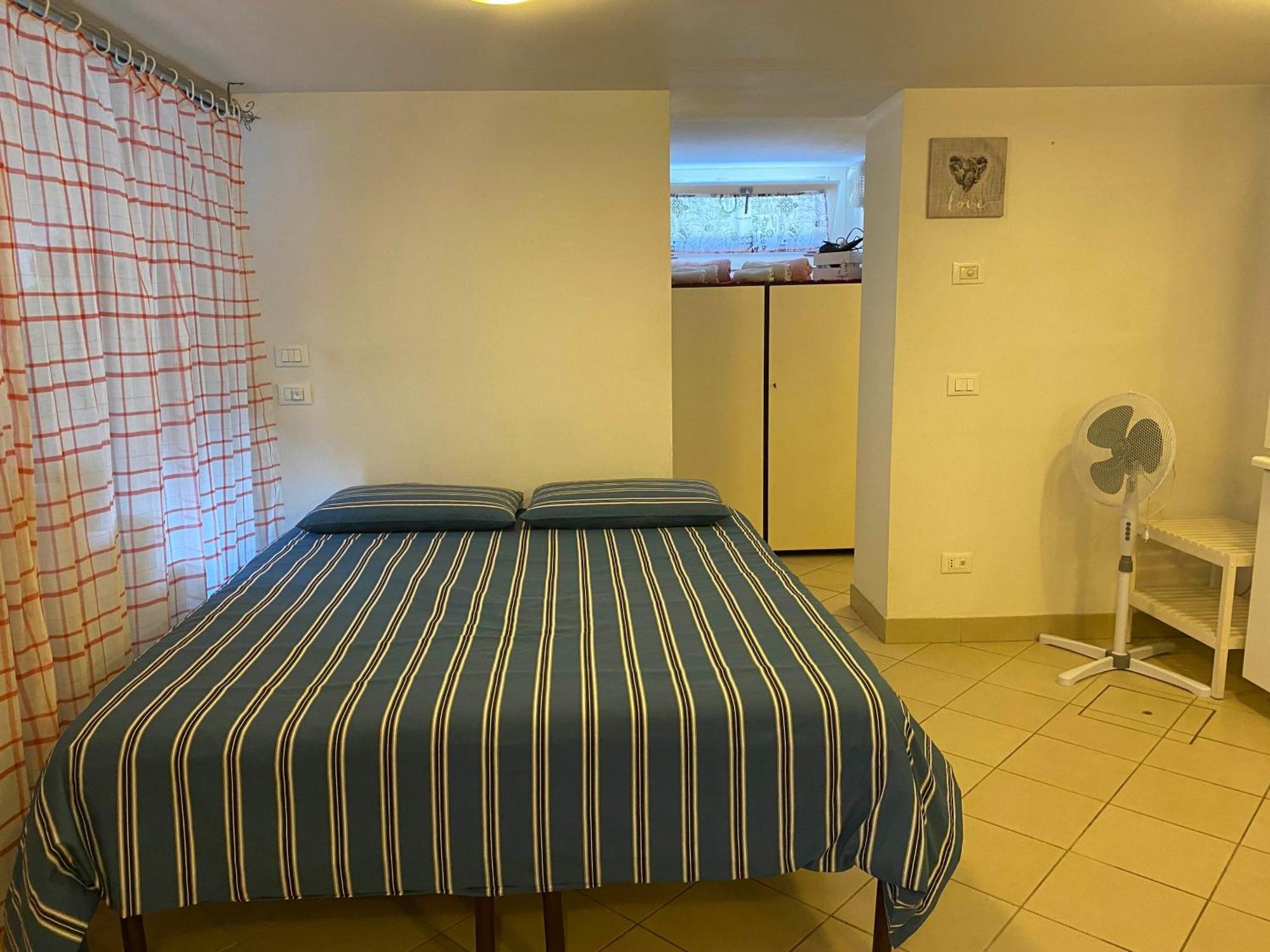 Casa Vacanze Gardiolina Сан Феличе дел Бенако Екстериор снимка