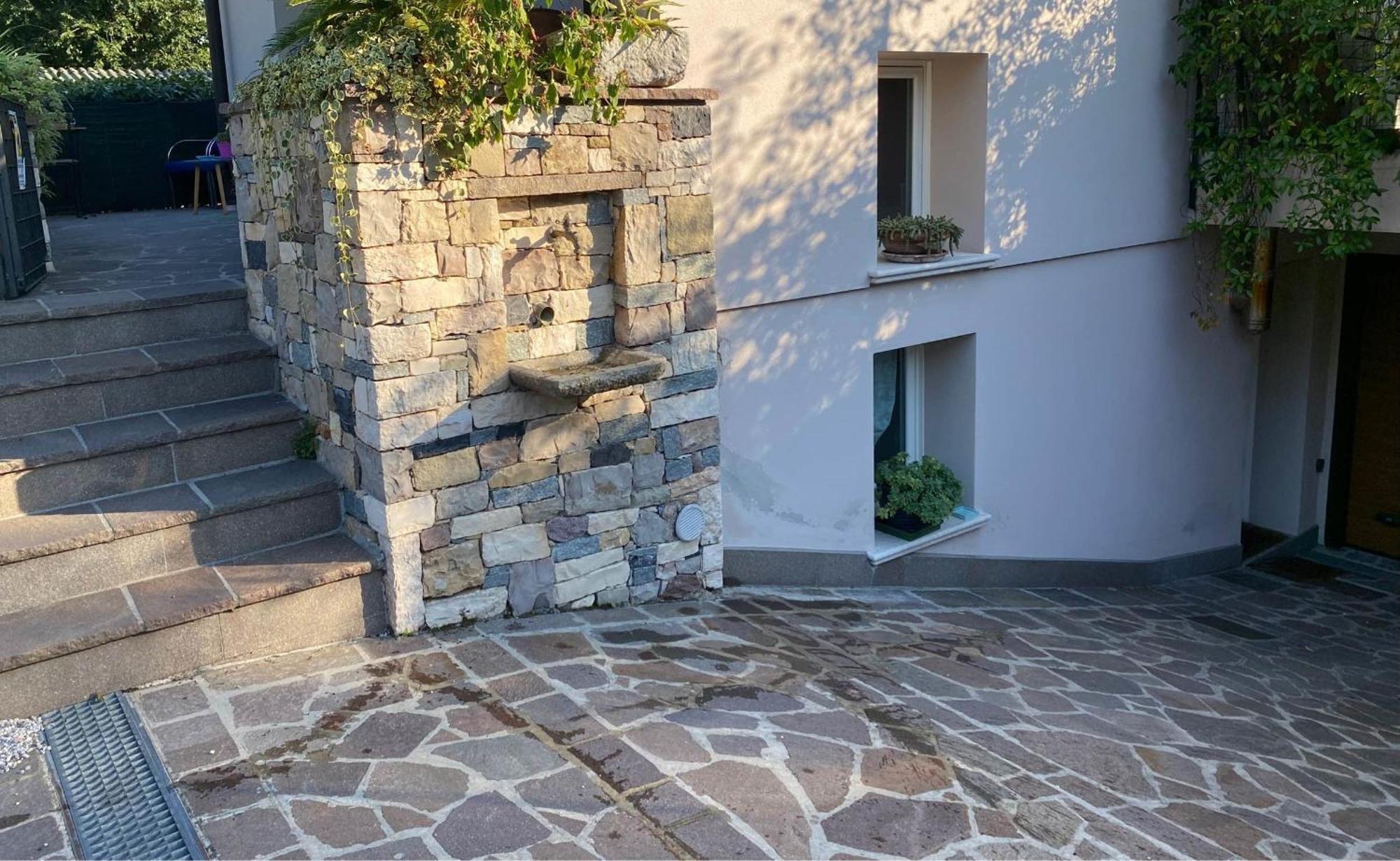 Casa Vacanze Gardiolina Сан Феличе дел Бенако Екстериор снимка