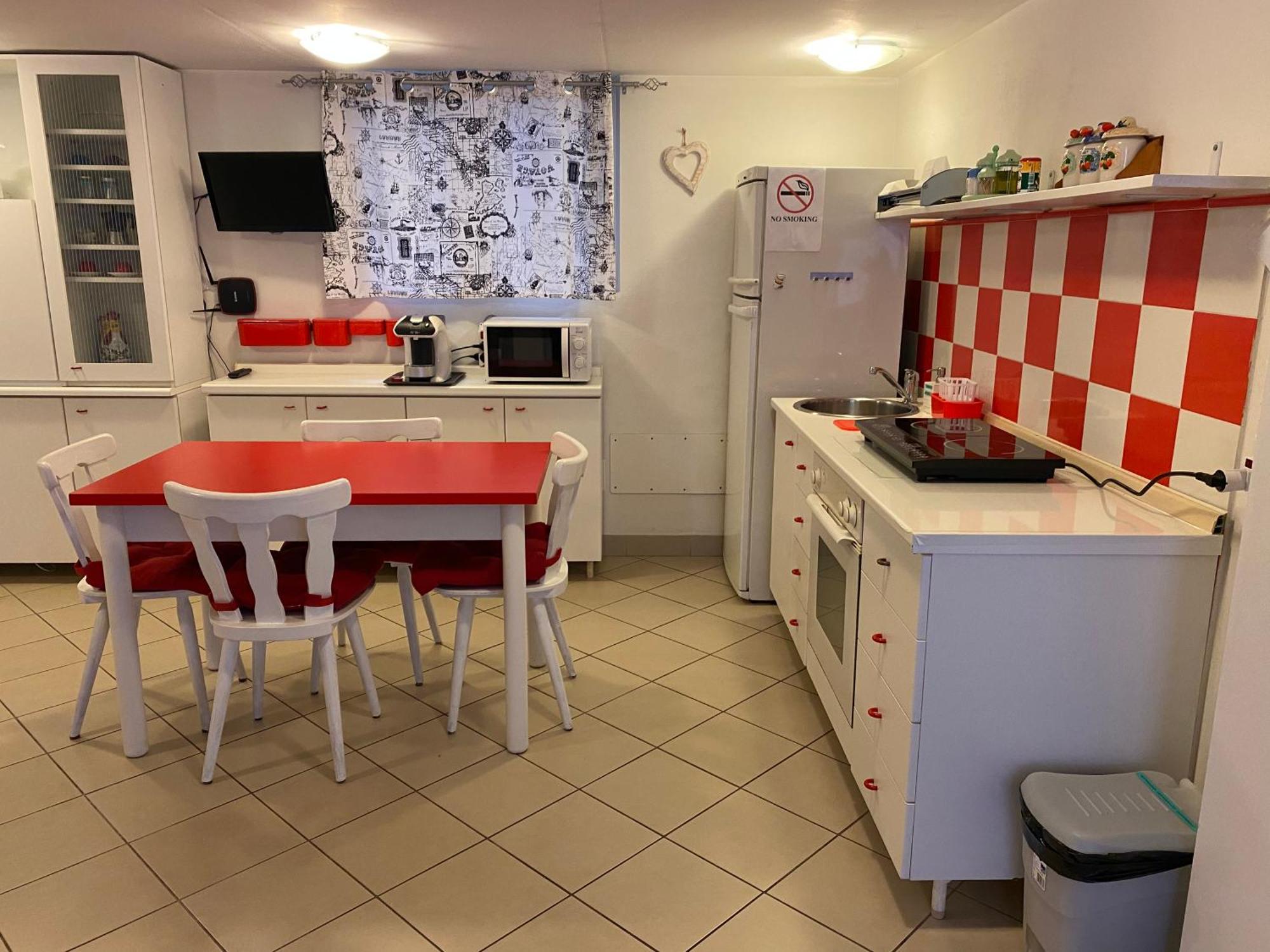 Casa Vacanze Gardiolina Сан Феличе дел Бенако Екстериор снимка